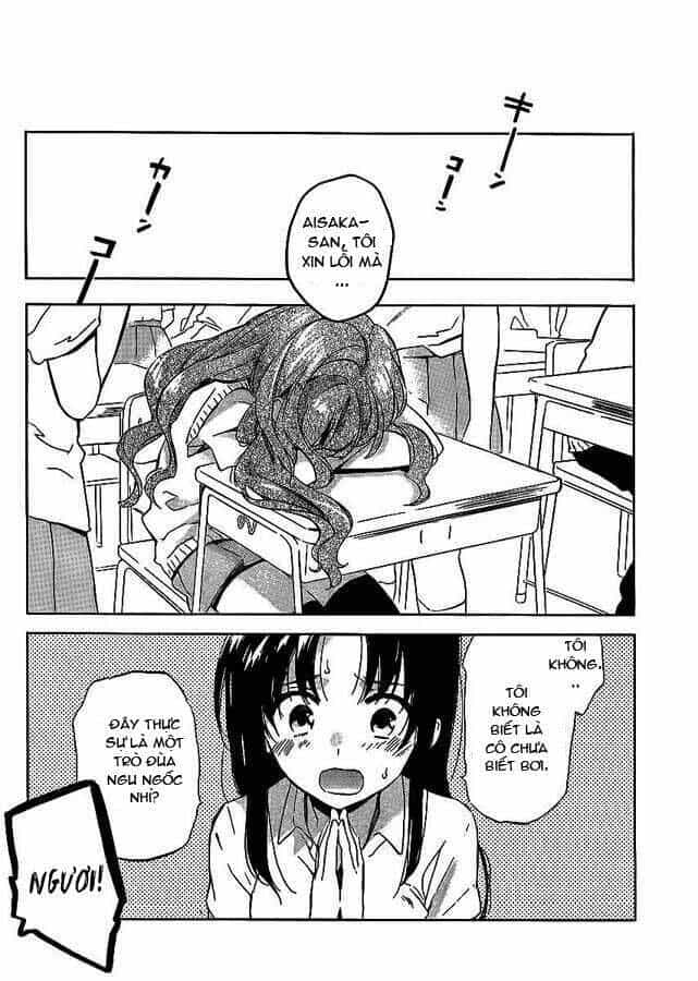 Toradora! - Chương 29 - ảnh 2