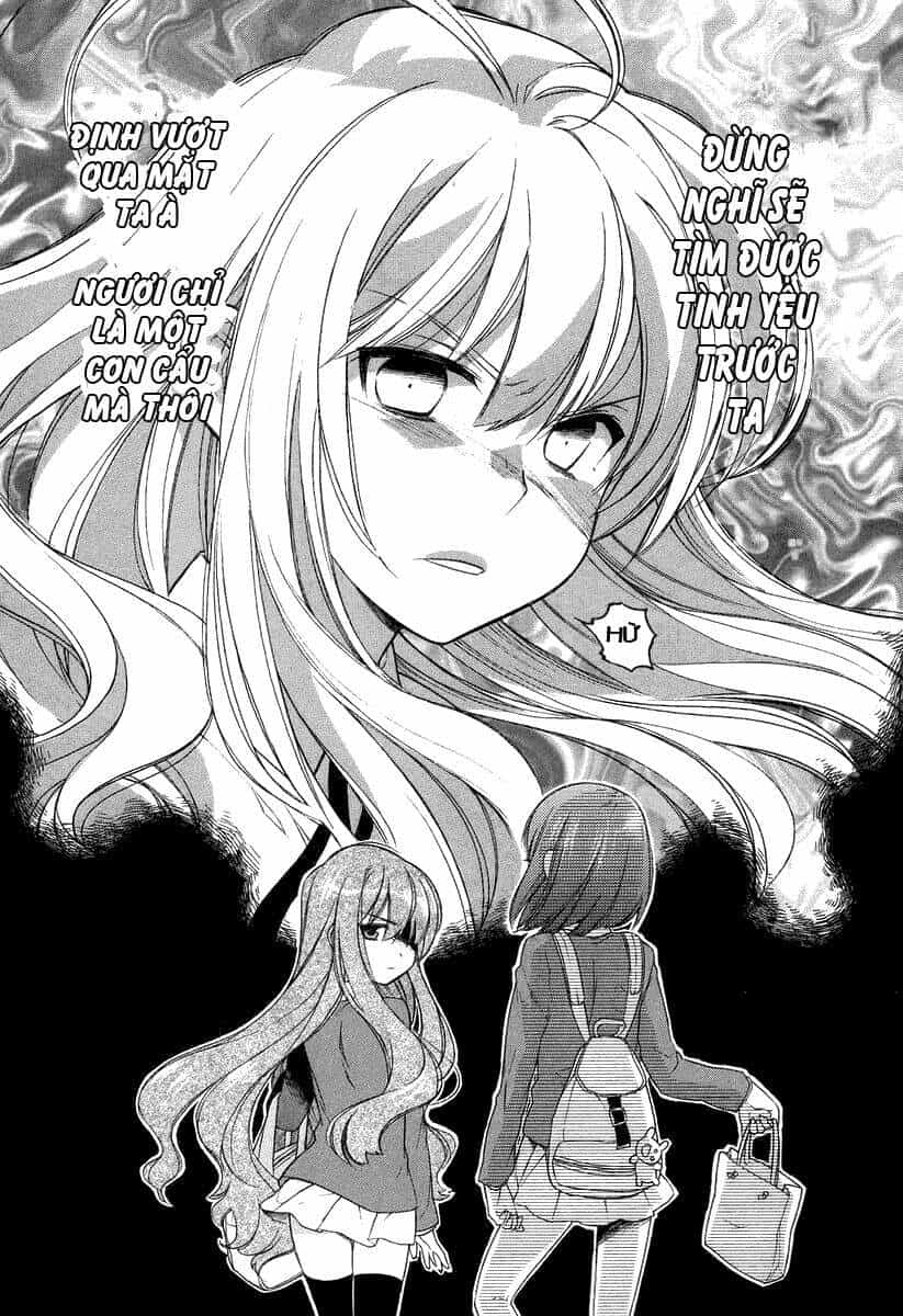 Toradora! - Chương 3 - ảnh 26
