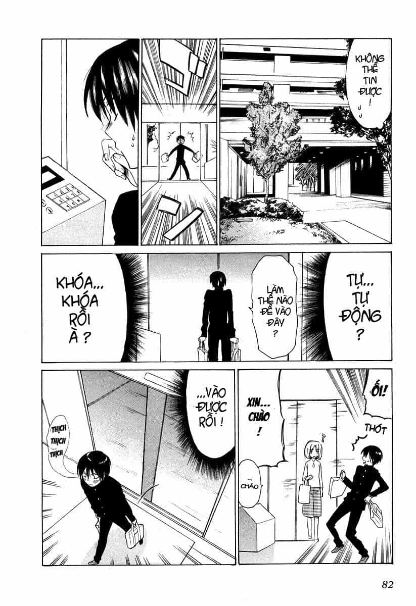 Toradora! - Chương 3 - ảnh 9
