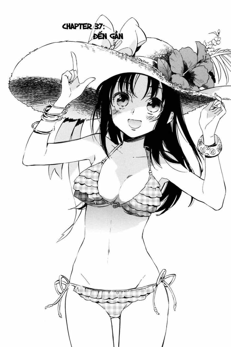 Toradora! - Chương 37 - ảnh 2