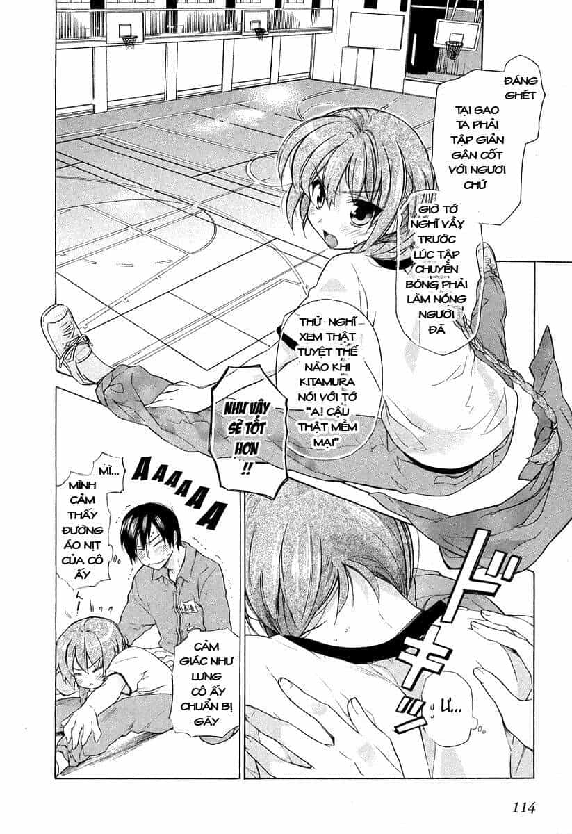 Toradora! - Chương 4 - ảnh 12