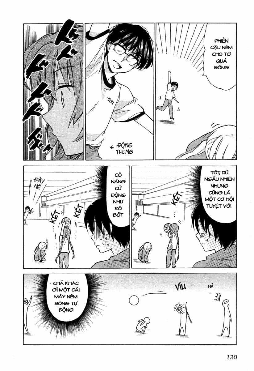 Toradora! - Chương 4 - ảnh 18