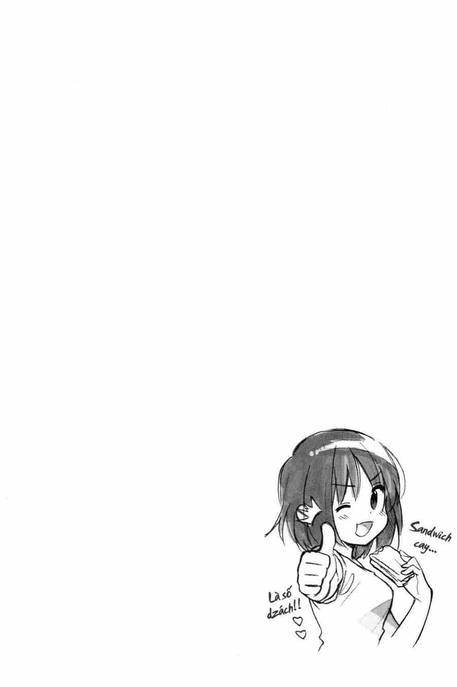 Toradora! - Chương 40 - ảnh 10