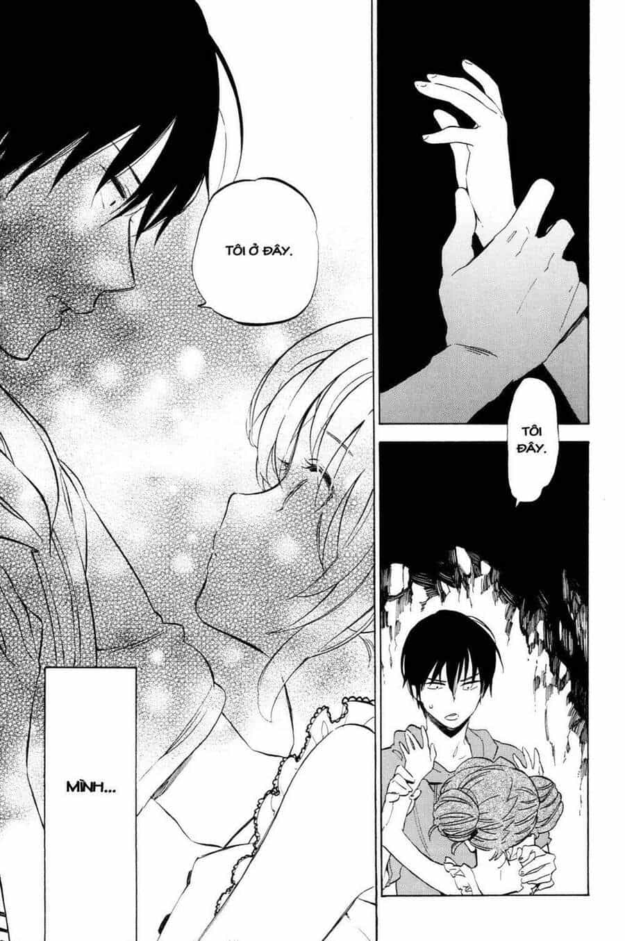 Toradora! - Chương 43 - ảnh 4