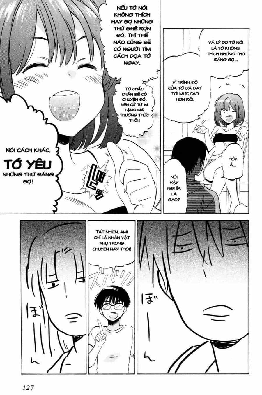 Toradora! - Chương 44 - ảnh 6