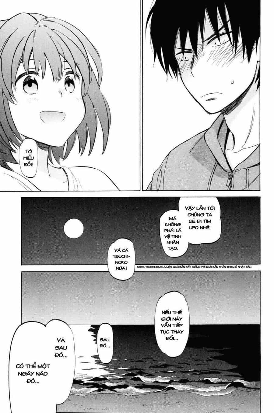 Toradora! - Chương 45 - ảnh 8