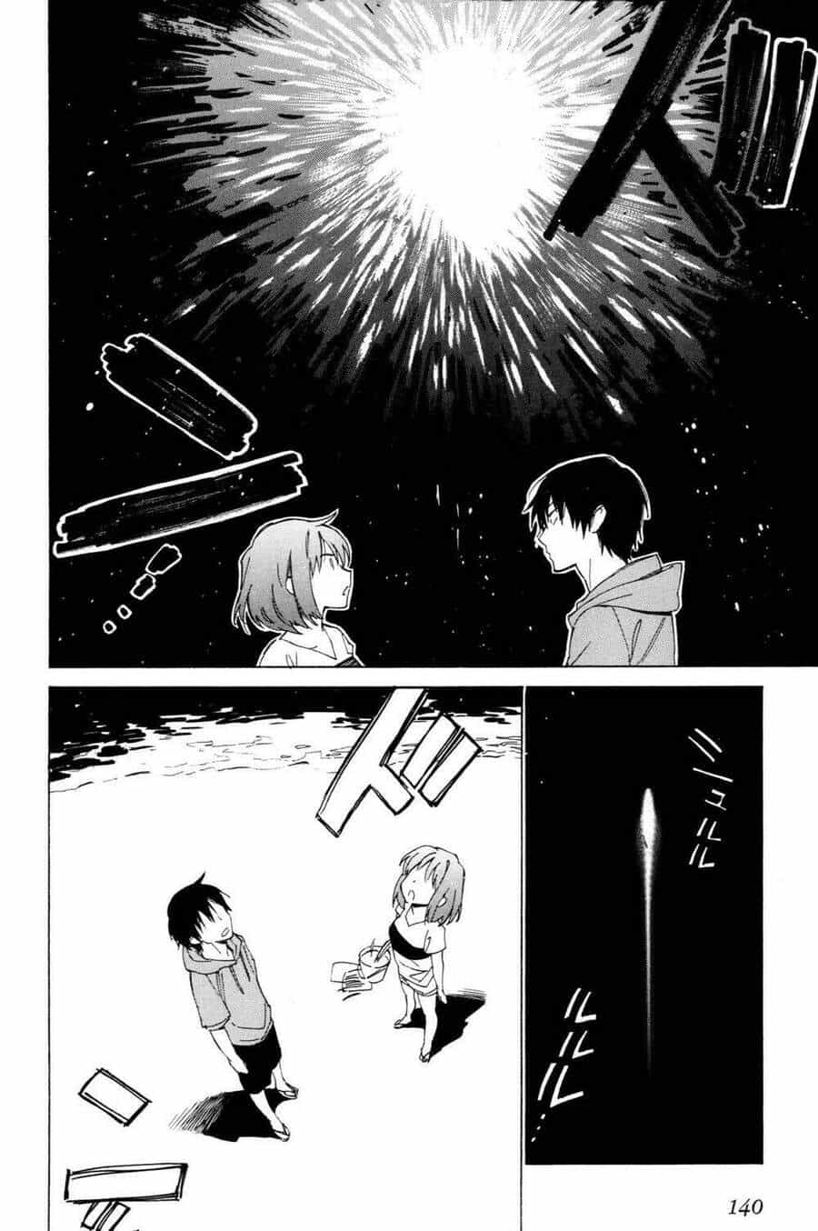 Toradora! - Chương 45 - ảnh 9