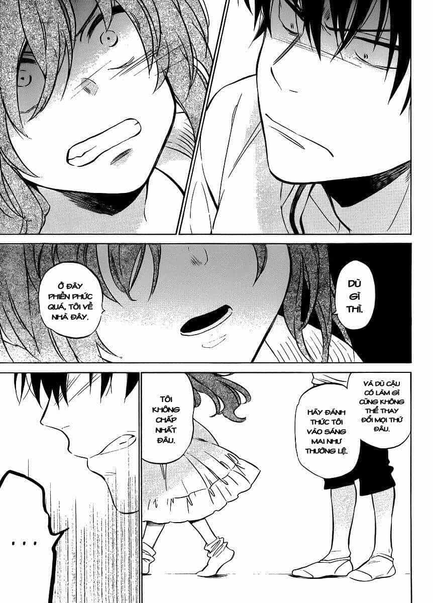 Toradora! - Chương 49 - ảnh 8