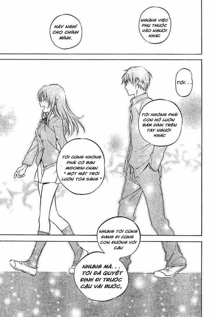 Toradora! - Chương 52 - ảnh 17
