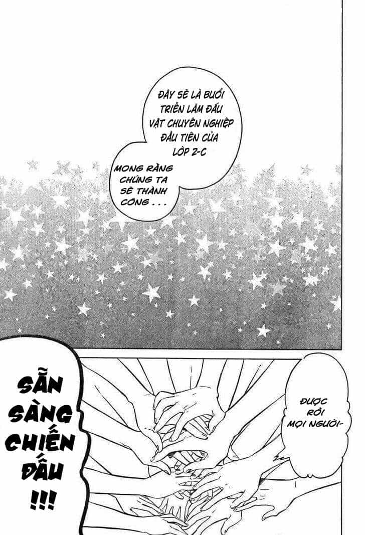 Toradora! - Chương 53 - ảnh 4