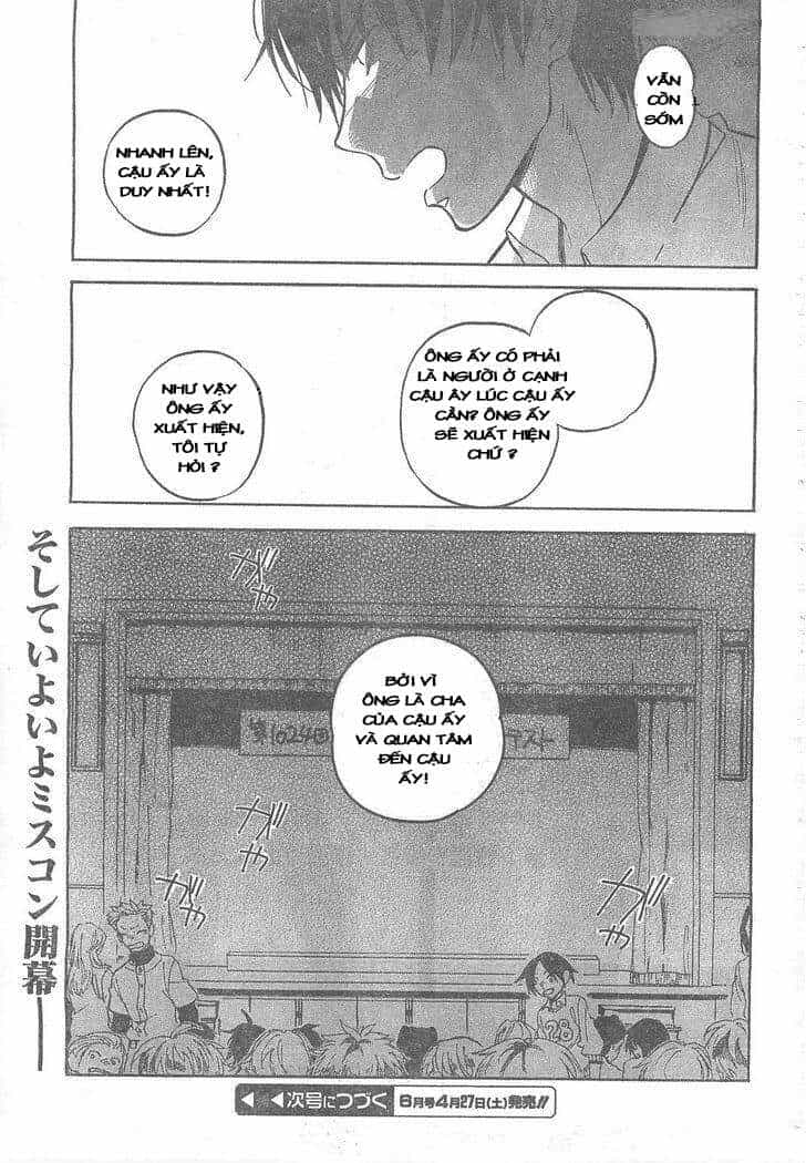 Toradora! - Chương 54 - ảnh 16