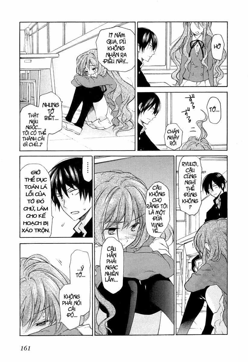 Toradora! - Chương 6 - ảnh 6