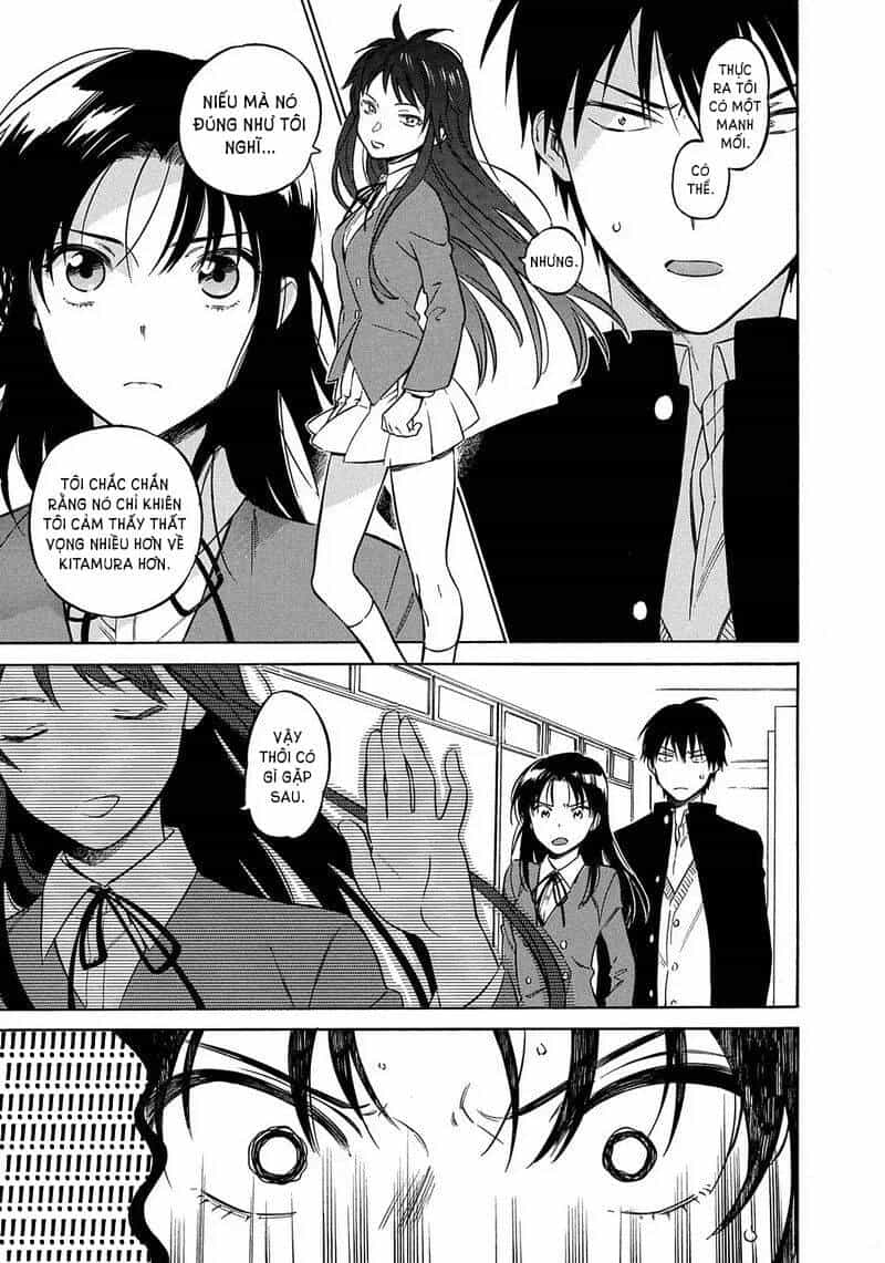 Toradora! - Chương 60 - ảnh 13