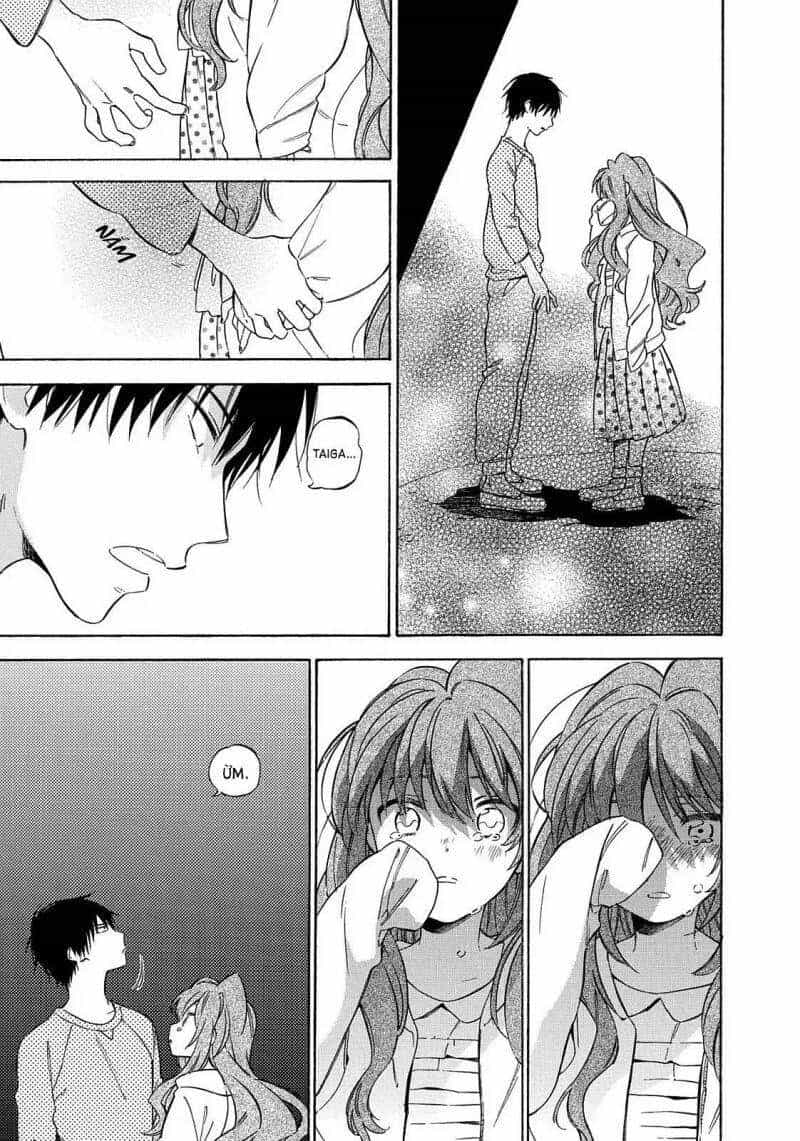Toradora! - Chương 62 - ảnh 14