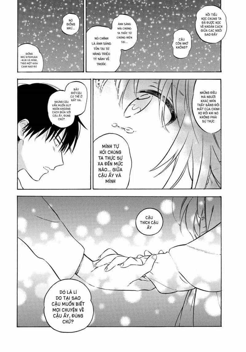 Toradora! - Chương 62 - ảnh 16