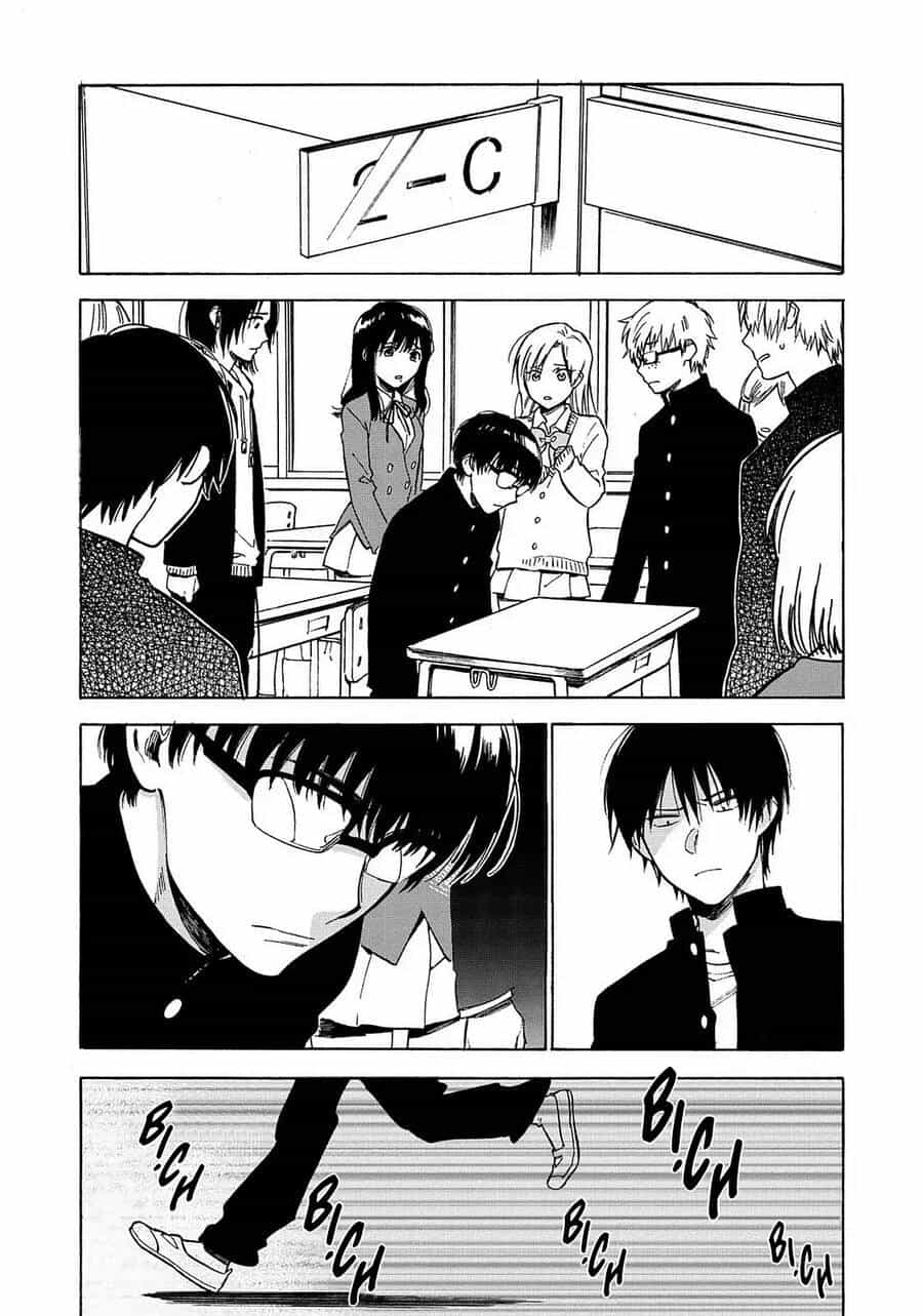 Toradora! - Chương 65 - ảnh 19
