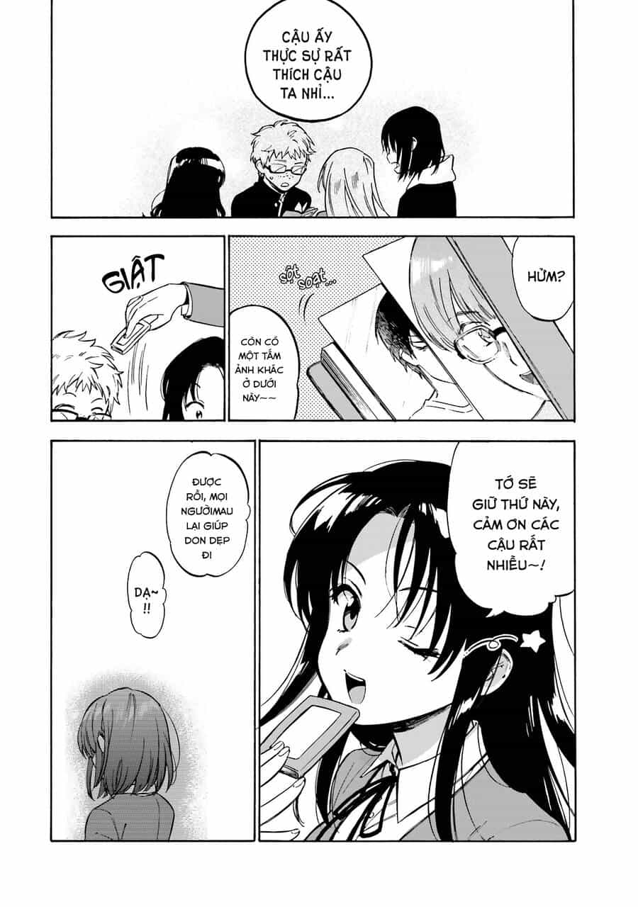 Toradora! - Chương 66 - ảnh 18