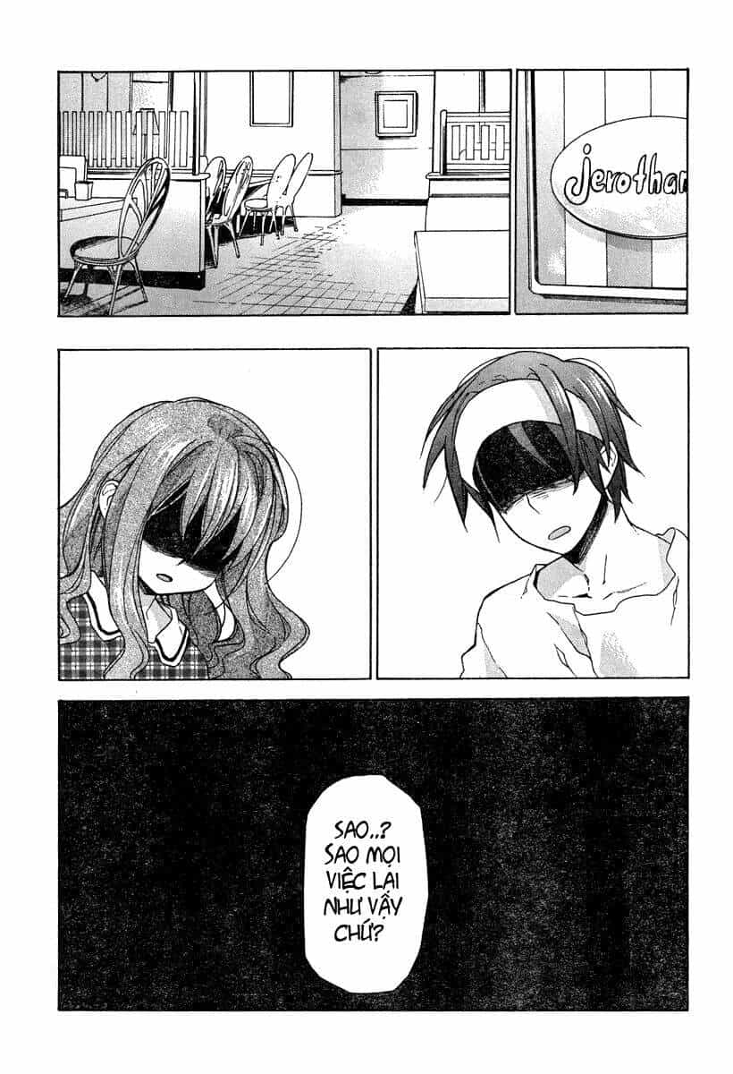 Toradora! - Chương 7 - ảnh 13