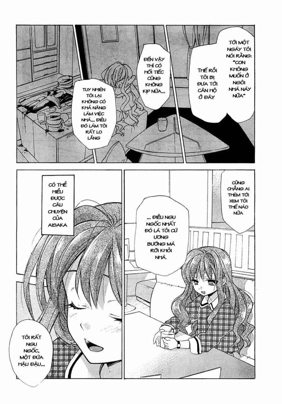 Toradora! - Chương 8 - ảnh 10