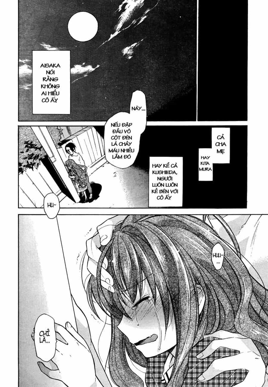 Toradora! - Chương 9 - ảnh 2