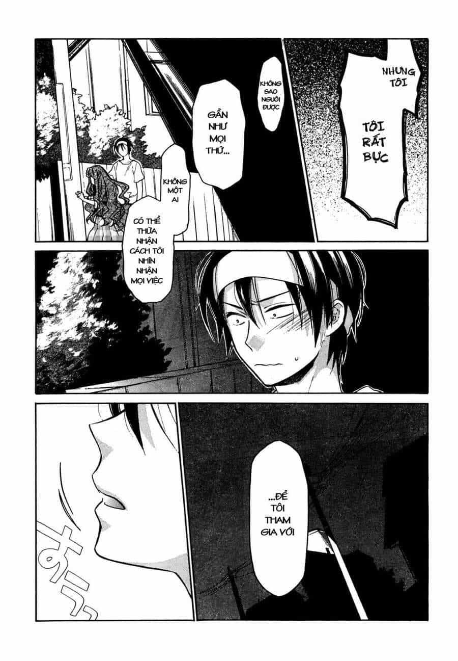 Toradora! - Chương 9 - ảnh 3