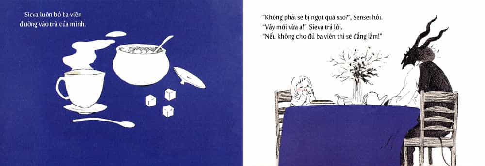 Totsukuni No Shoujo - Chương 15.1 - ảnh 15