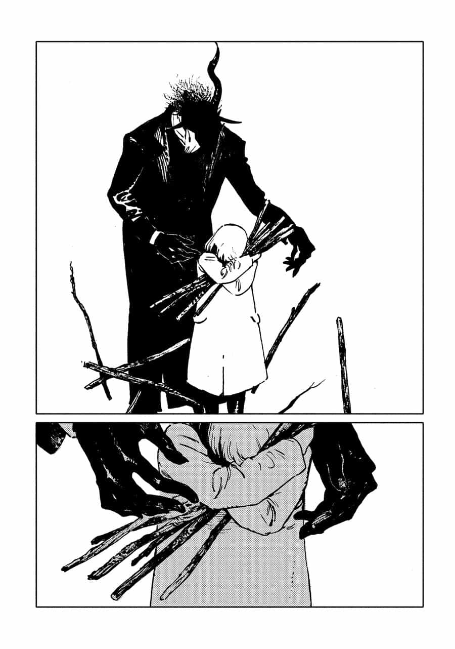 Totsukuni No Shoujo - Chương 27 - ảnh 26