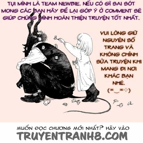 Totsukuni No Shoujo - Chương 3 - ảnh 2