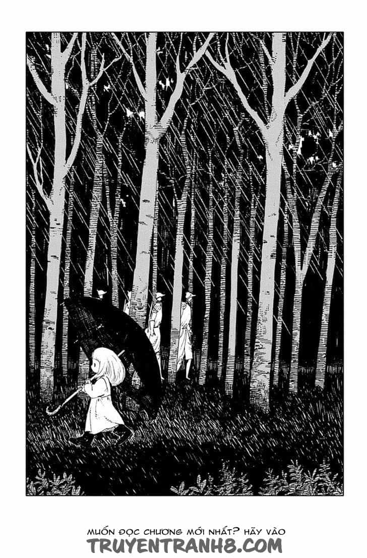 Totsukuni No Shoujo - Chương 3 - ảnh 22