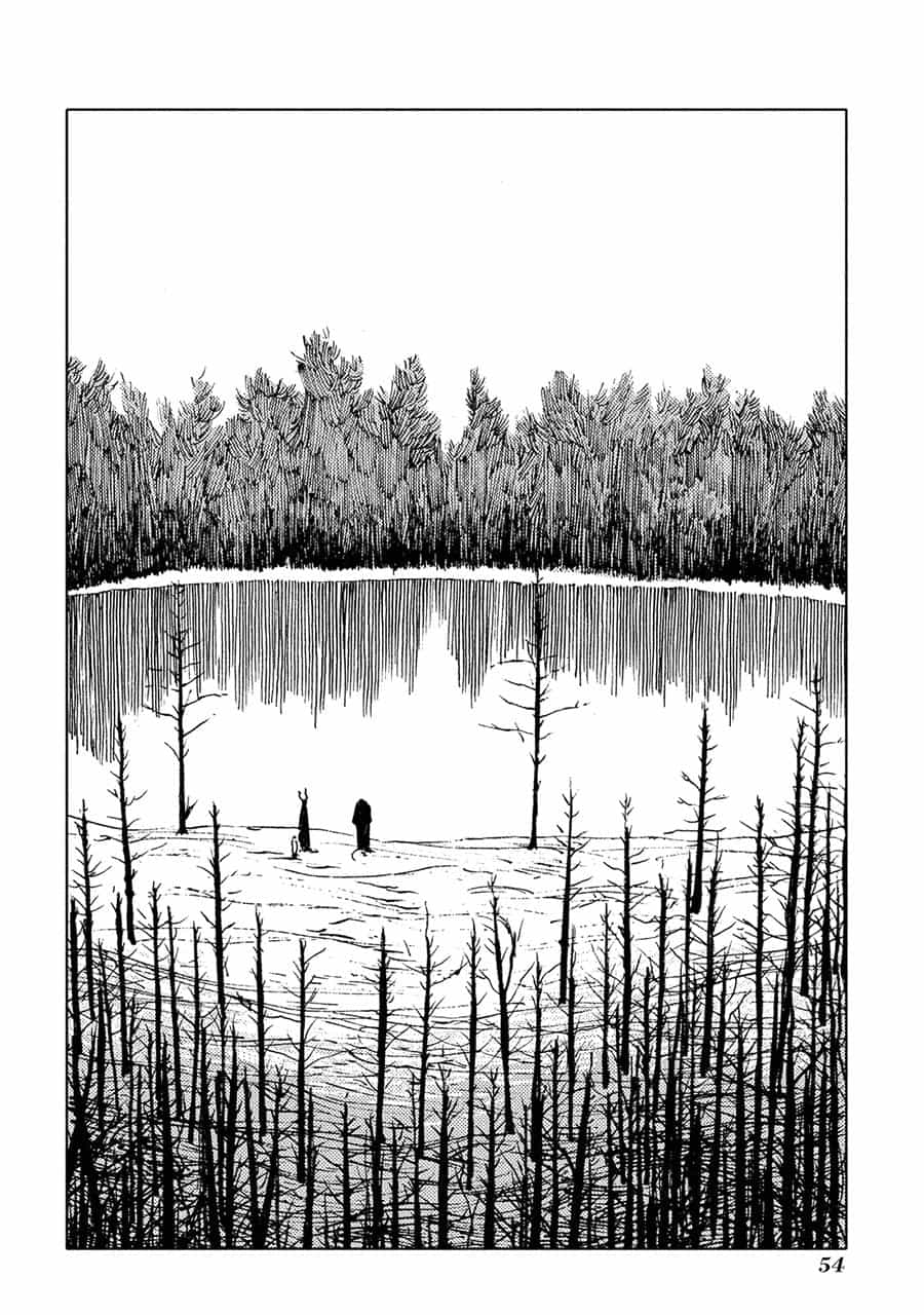 Totsukuni No Shoujo - Chương 7 - ảnh 19