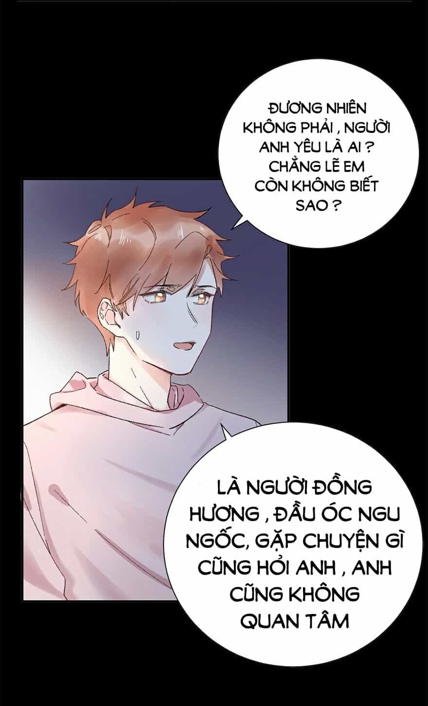 Tra Nam Cút Ra - Chương 1 - ảnh 12
