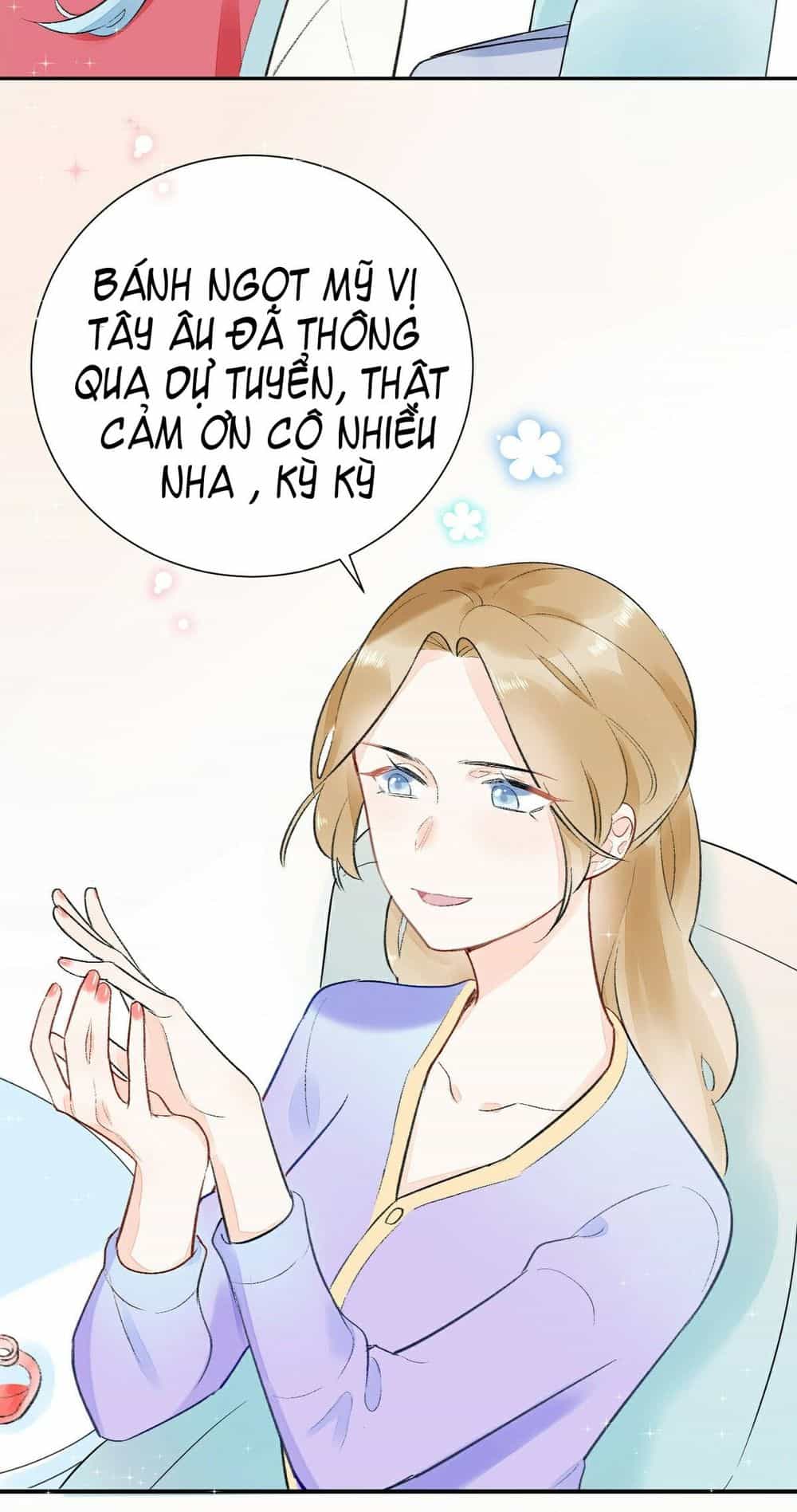 Tra Nam Cút Ra - Chương 10 - ảnh 22