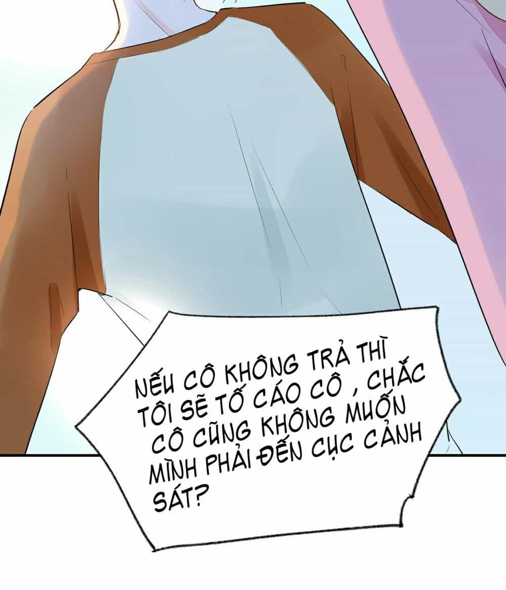 Tra Nam Cút Ra - Chương 11 - ảnh 21