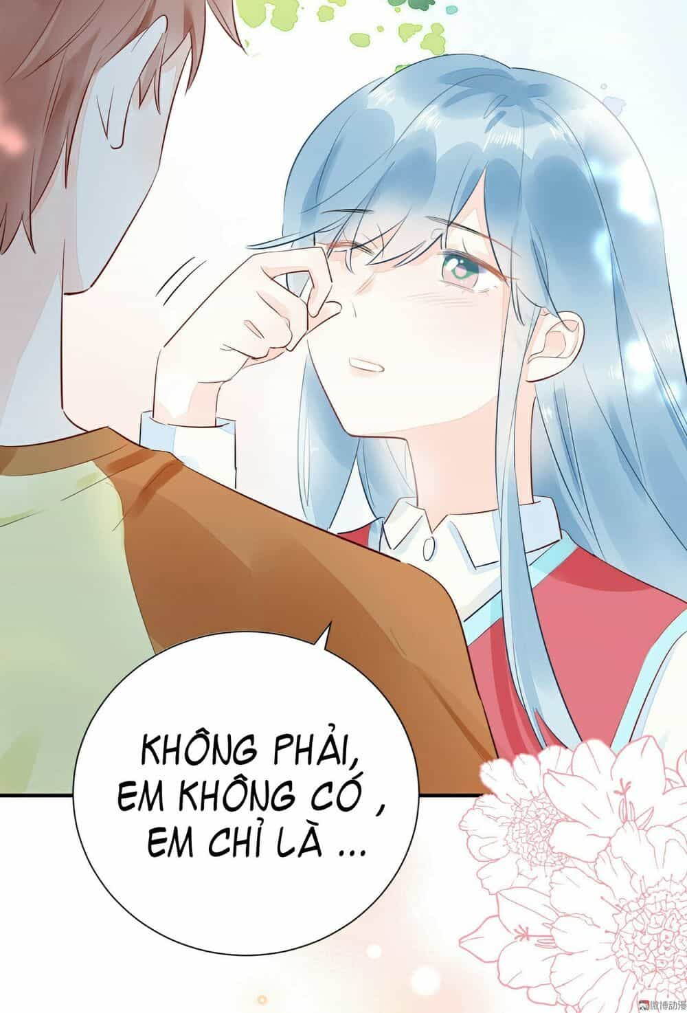 Tra Nam Cút Ra - Chương 12 - ảnh 3