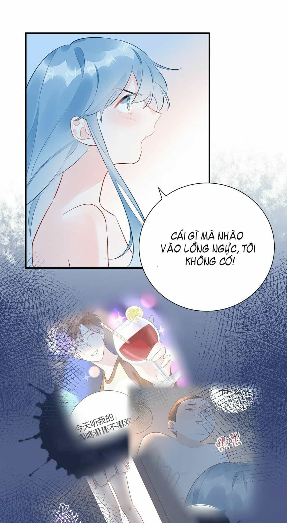 Tra Nam Cút Ra - Chương 14 - ảnh 19