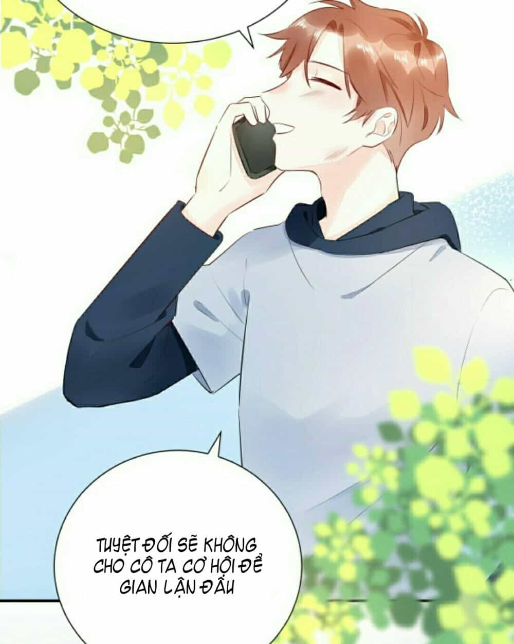 Tra Nam Cút Ra - Chương 16 - ảnh 26