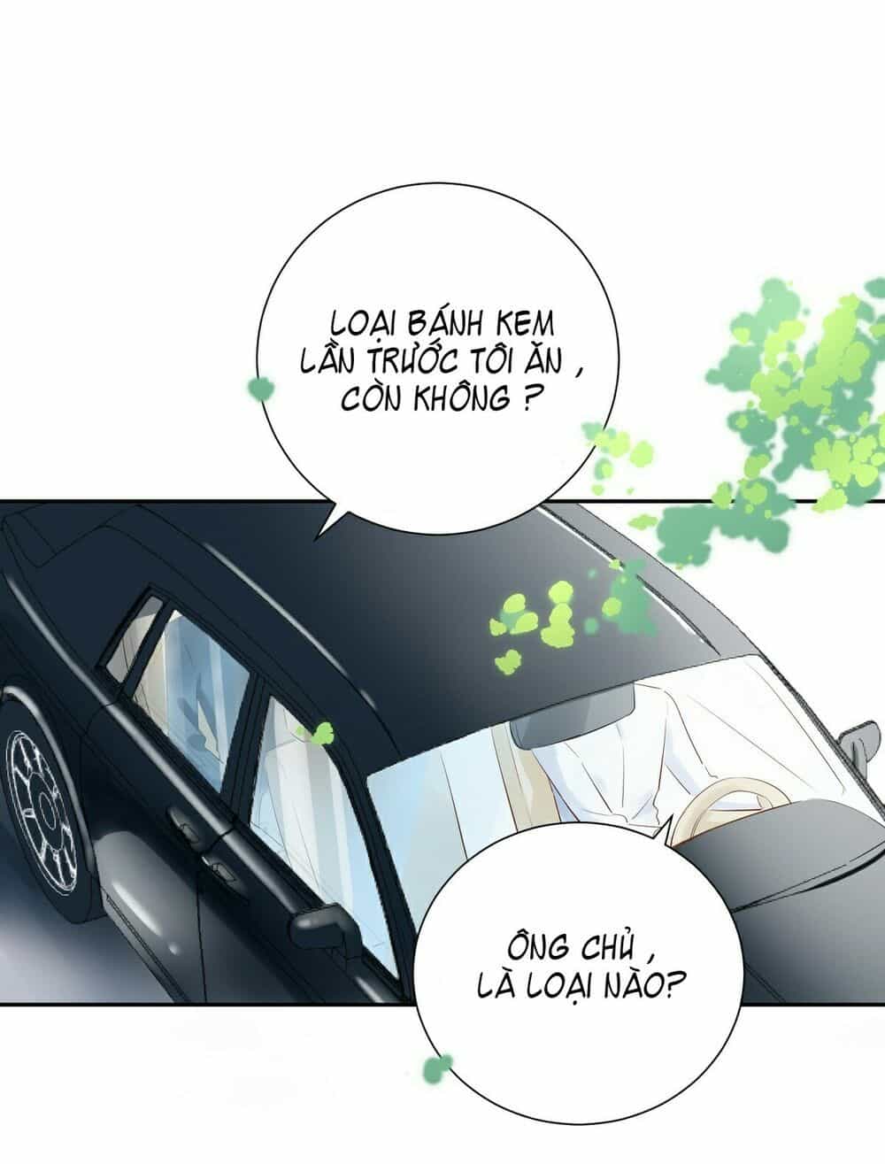 Tra Nam Cút Ra - Chương 17 - ảnh 12