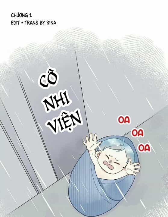 Tra Nam Cút Ra - Chương 2 - ảnh 2