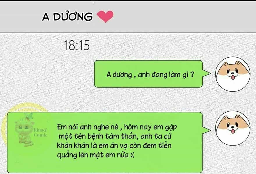 Tra Nam Cút Ra - Chương 4 - ảnh 3