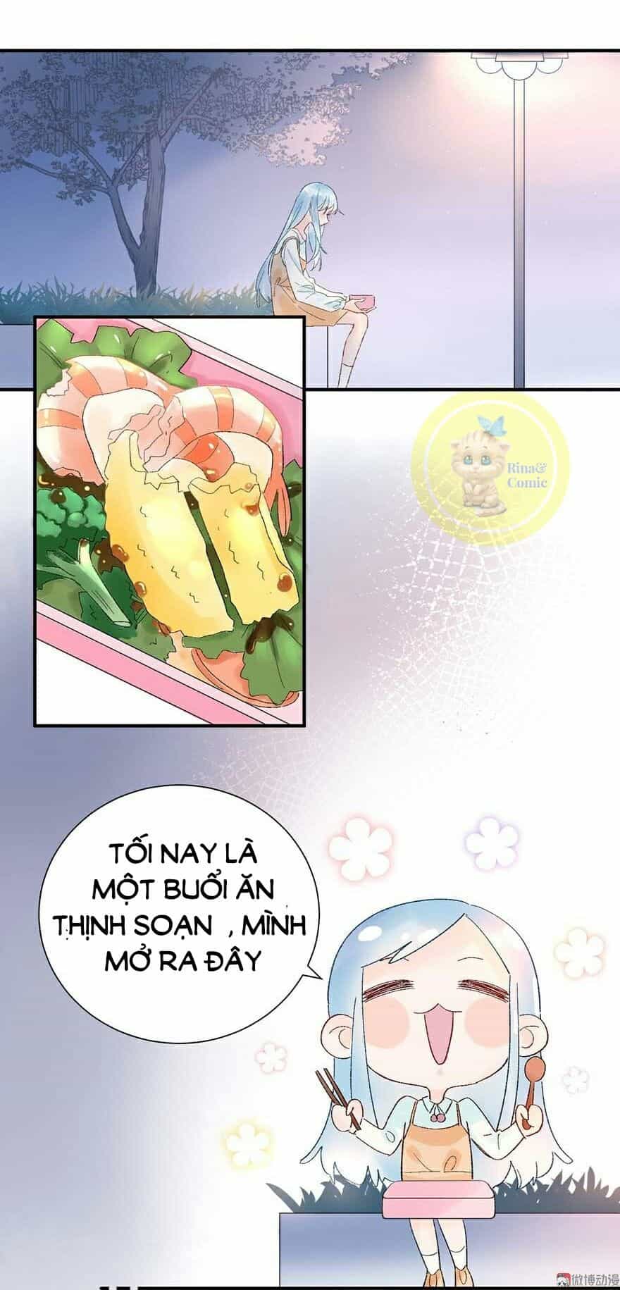 Tra Nam Cút Ra - Chương 5 - ảnh 11