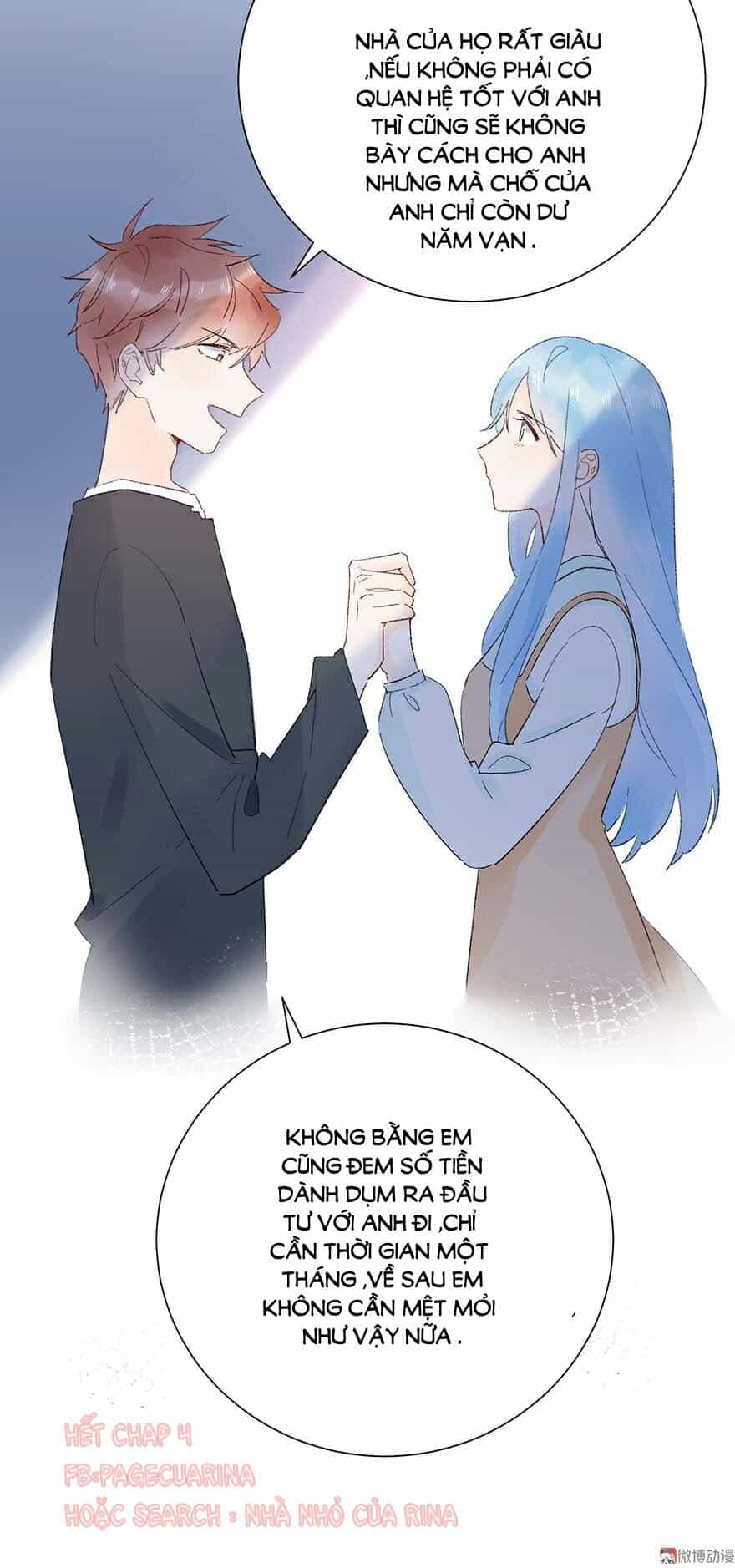 Tra Nam Cút Ra - Chương 5 - ảnh 31