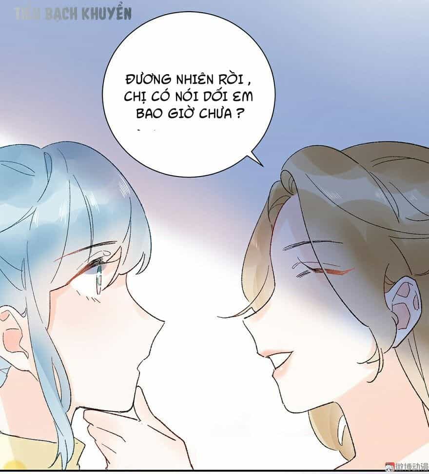 Tra Nam Cút Ra - Chương 6 - ảnh 27
