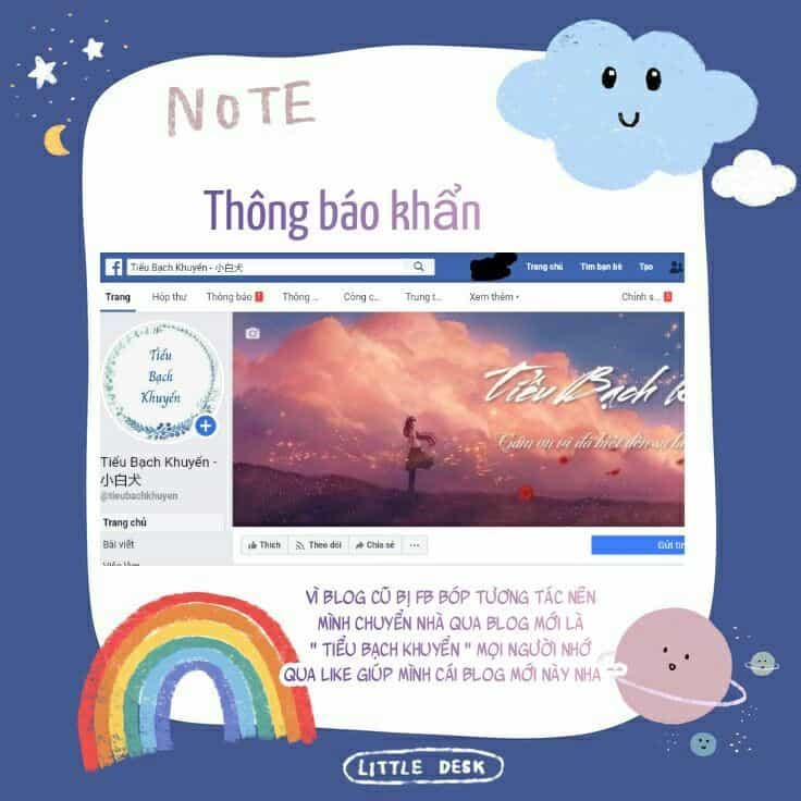 Tra Nam Cút Ra - Chương 7 - ảnh 2