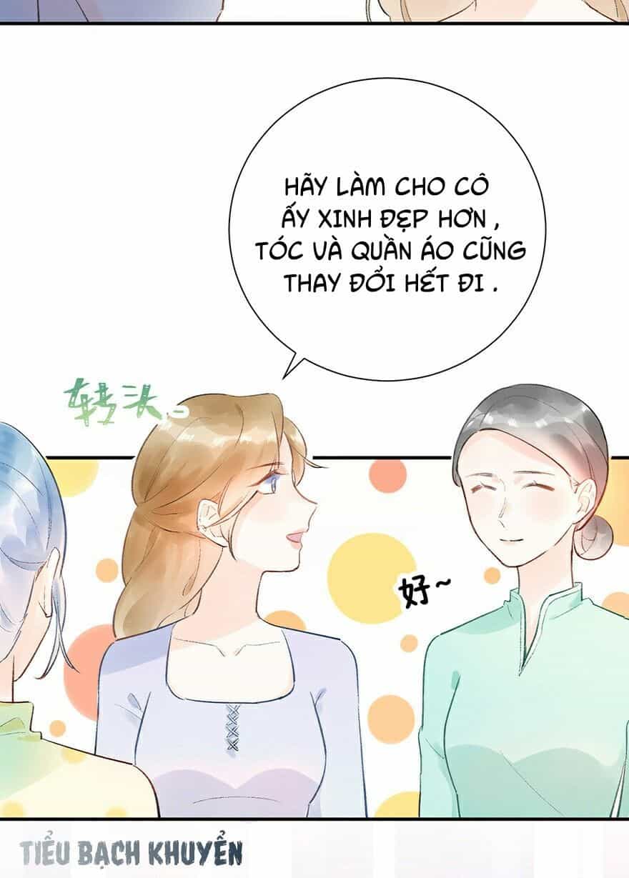 Tra Nam Cút Ra - Chương 7 - ảnh 7