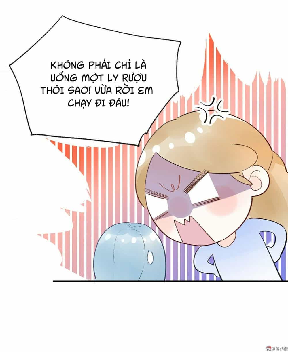 Tra Nam Cút Ra - Chương 9 - ảnh 3