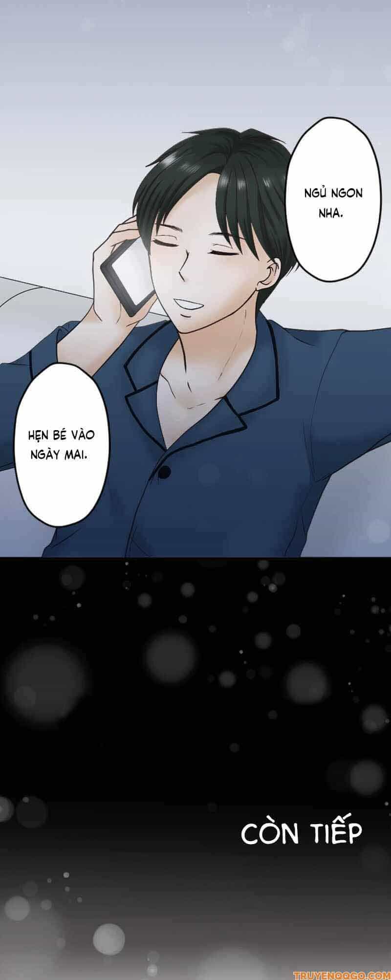 Trả Thù Trong Bất Chính - Chương 1 - ảnh 57