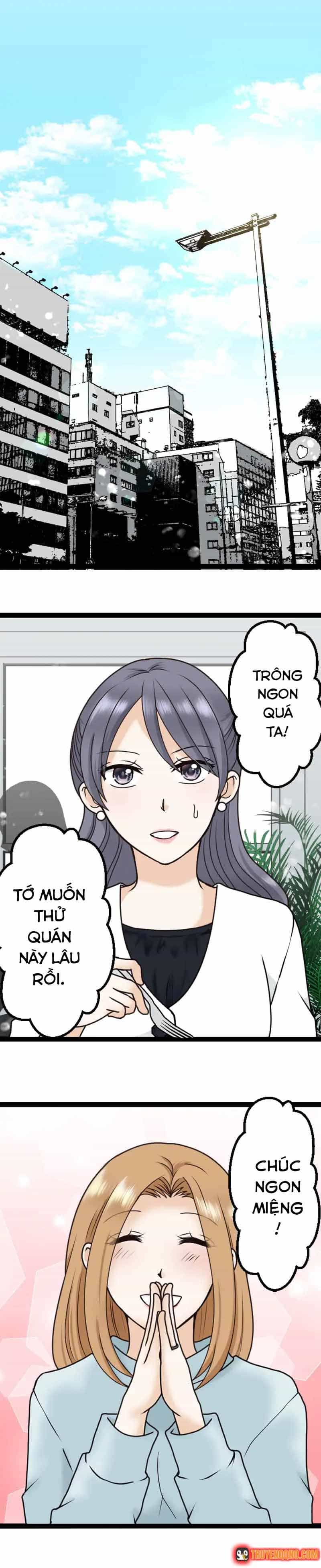 Trả Thù Trong Bất Chính - Chương 9 - ảnh 9