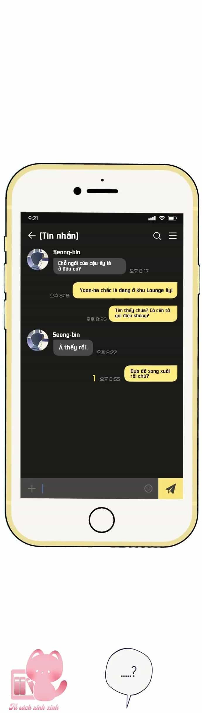 Trắc Nghiệm 4 Lựa Chọn - Chương 19 - ảnh 7