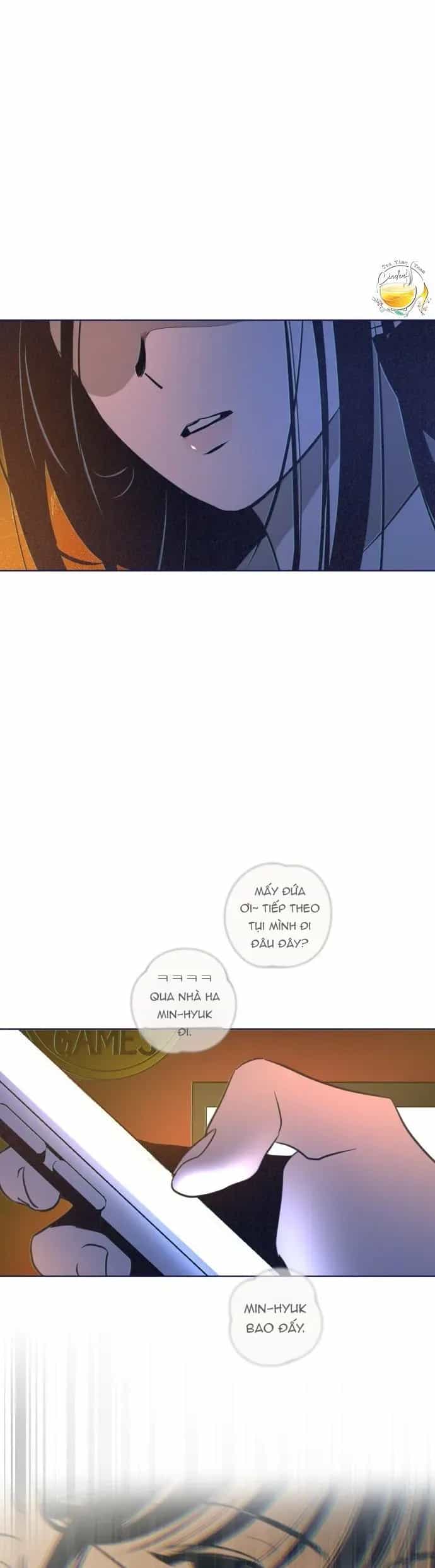 Trắc Nghiệm 4 Lựa Chọn - Chương 22 - ảnh 49