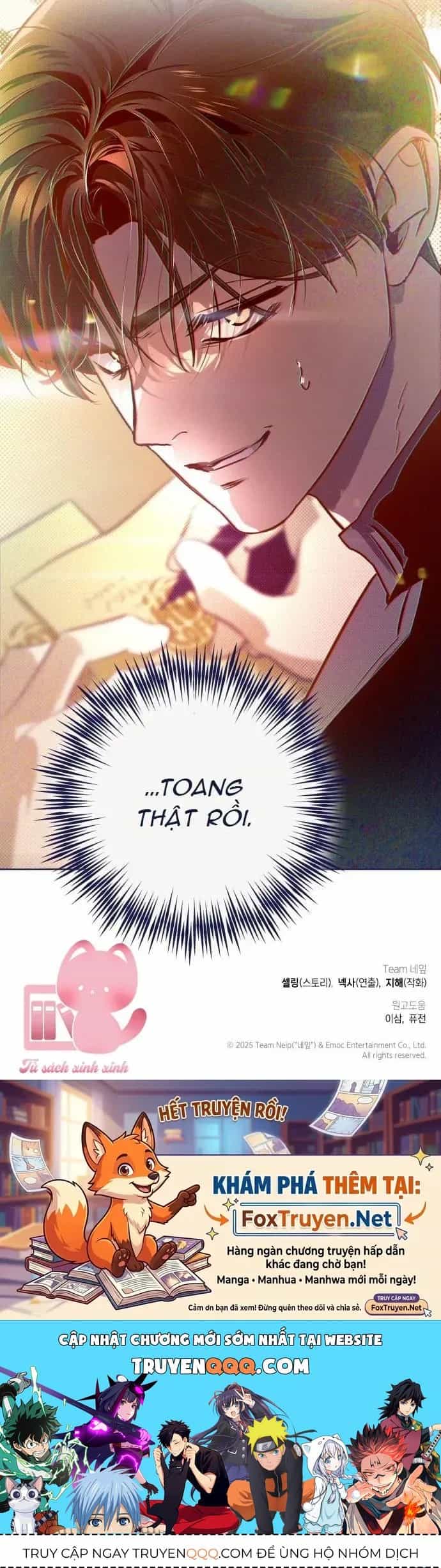 Trắc Nghiệm 4 Lựa Chọn - Chương 29 - ảnh 71